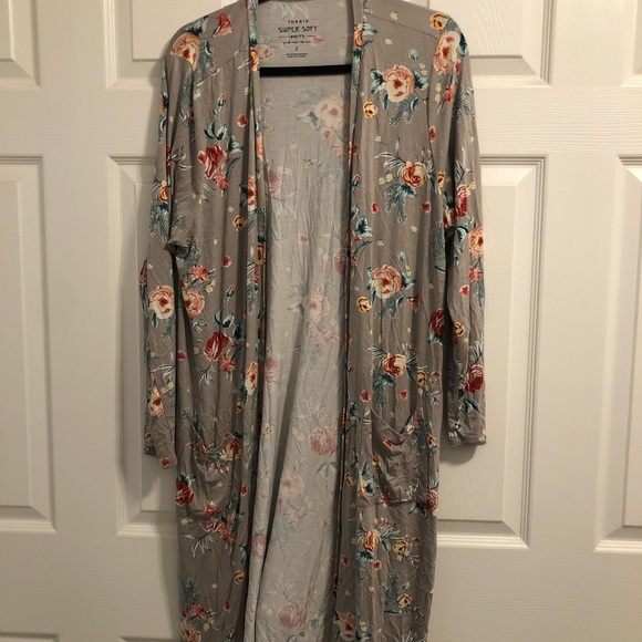 Torrid - Picture 1 of 1